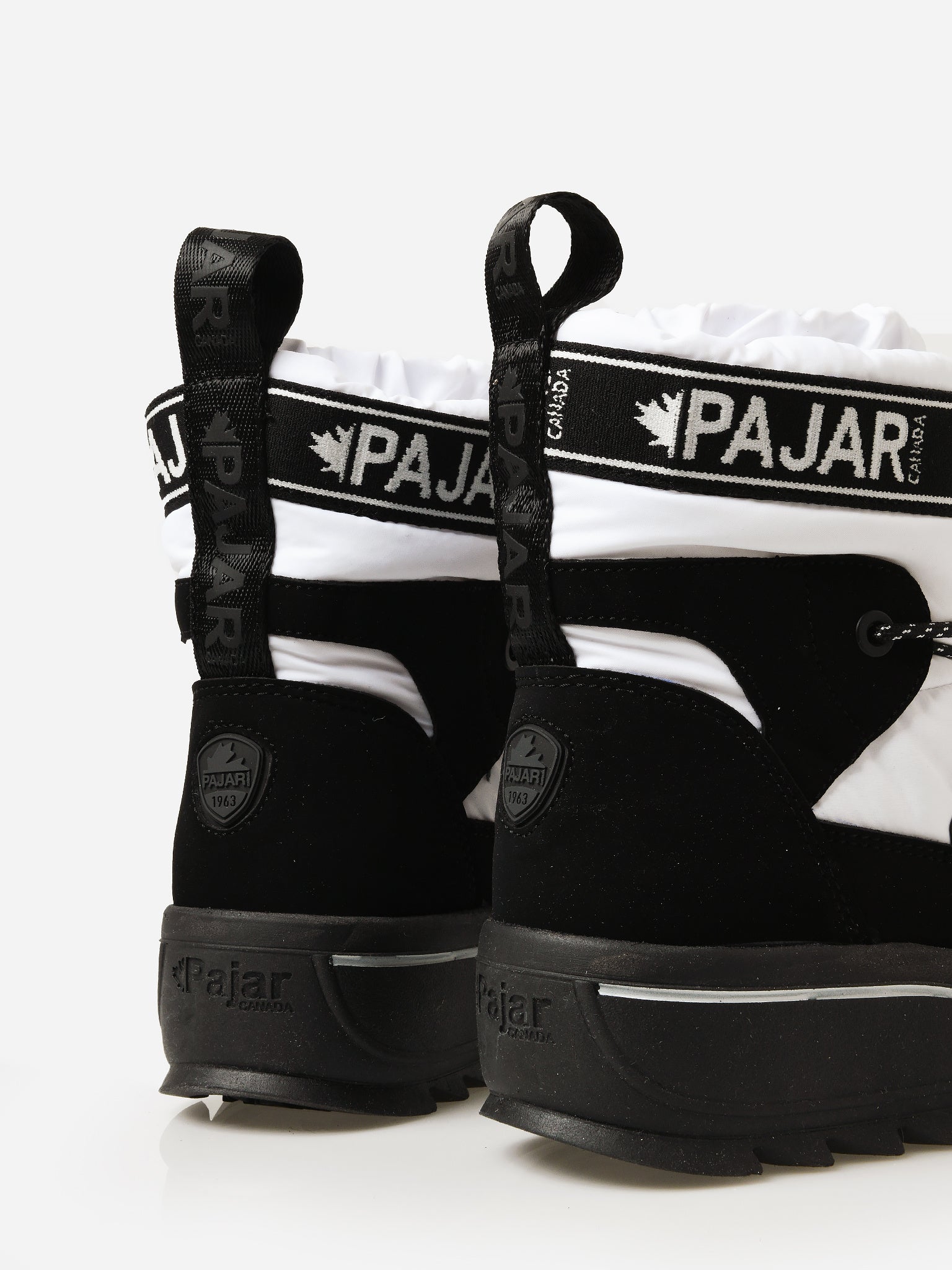 Pajar Women's Galaxy High Boot Saint Bernard