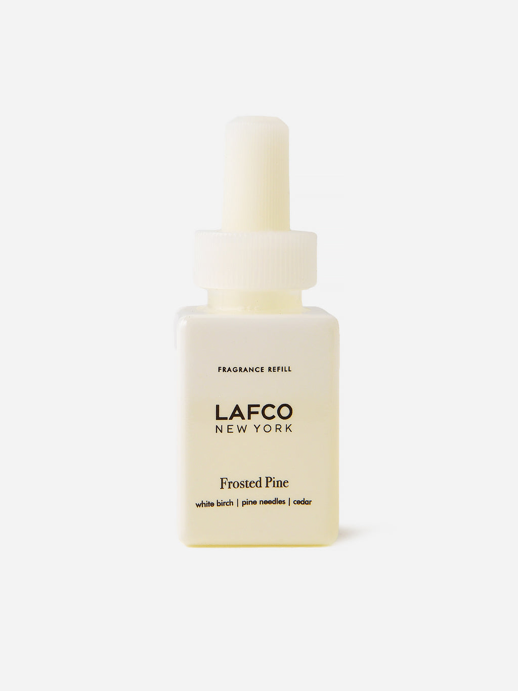 LAFCO Frosted Pine Smart Diffuser Refill - Saint Bernard