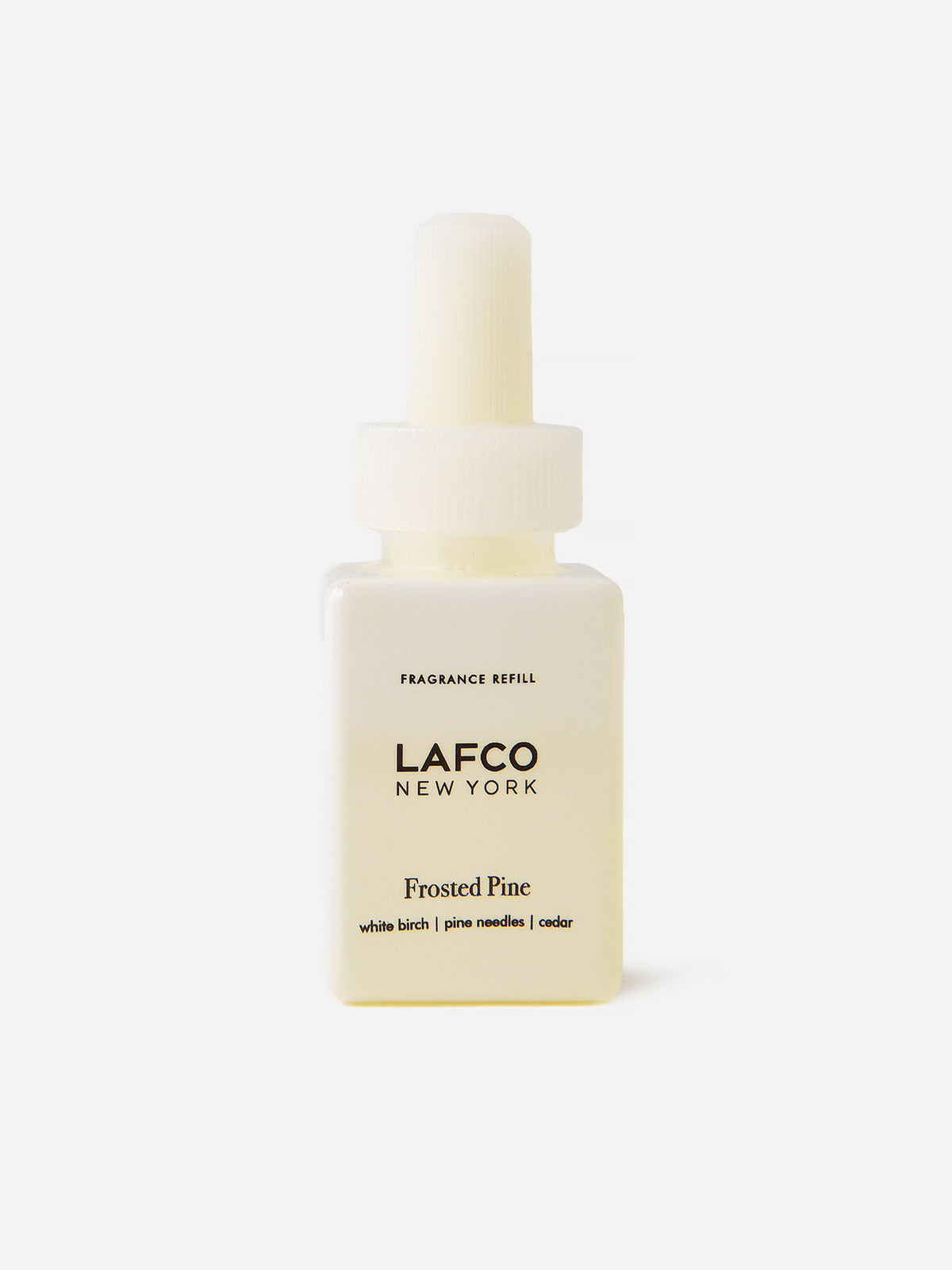 LAFCO Frosted Pine Smart Diffuser Refill - Saint Bernard
