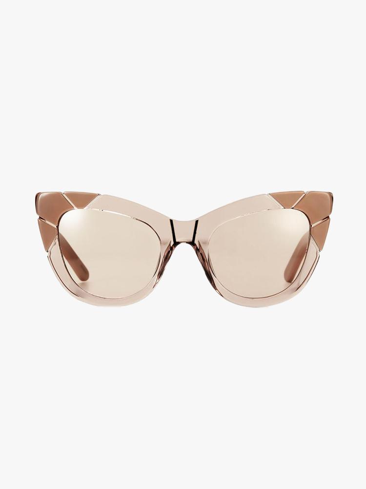 Pared Puss and Boots Sunglasses - Saint Bernard
