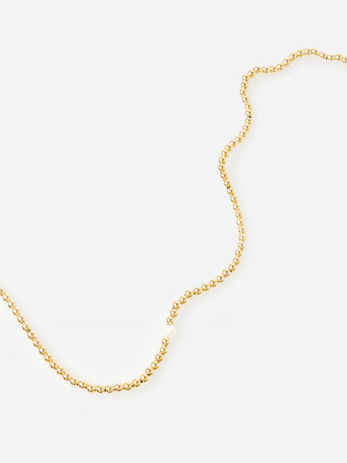 Alexa Leigh Women's Lil Pearl Choker