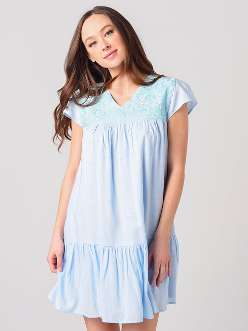 J. Marie The Penelope Dress