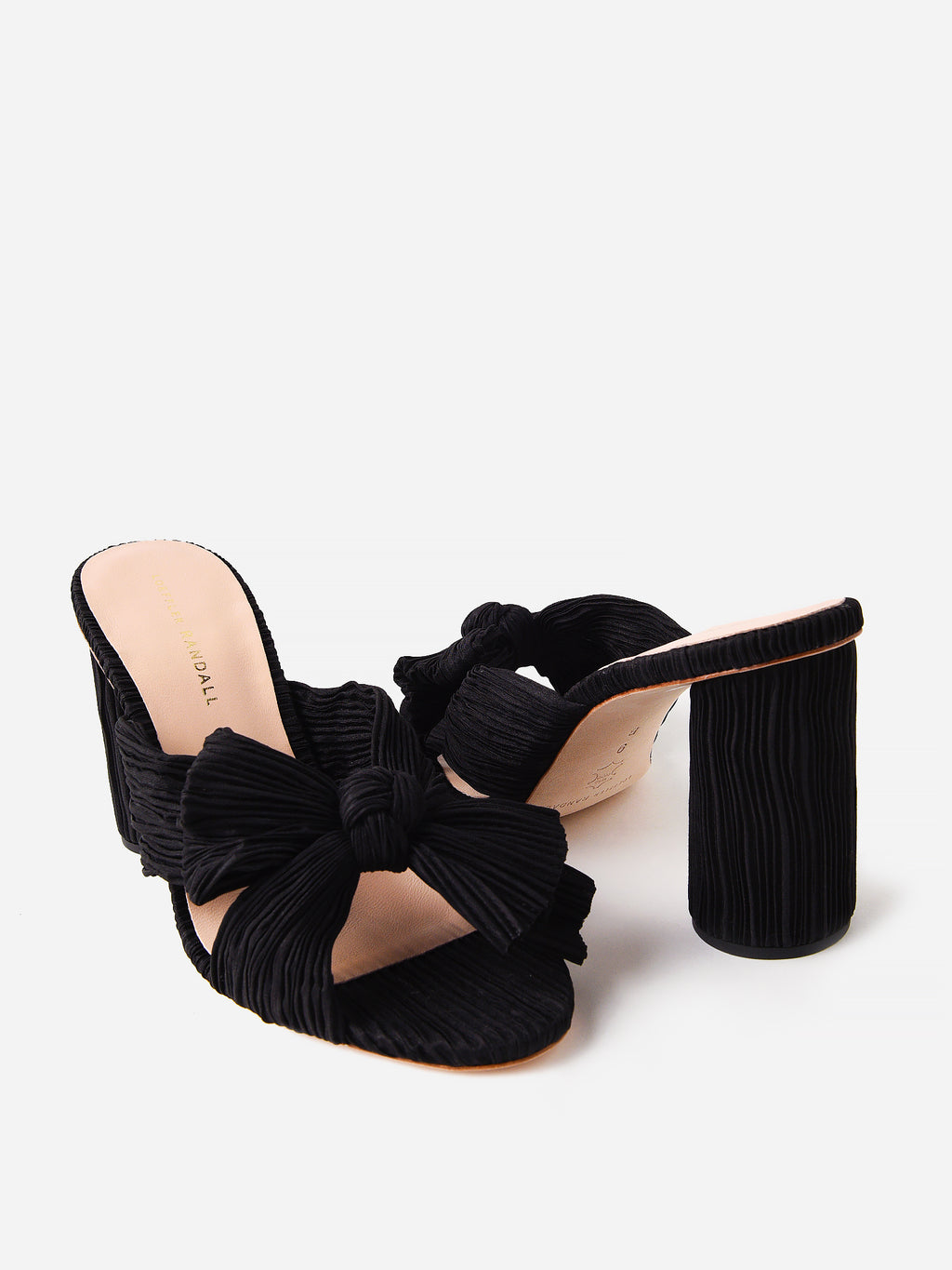 PENNY-PLAxBLACKPLEATED-alt4