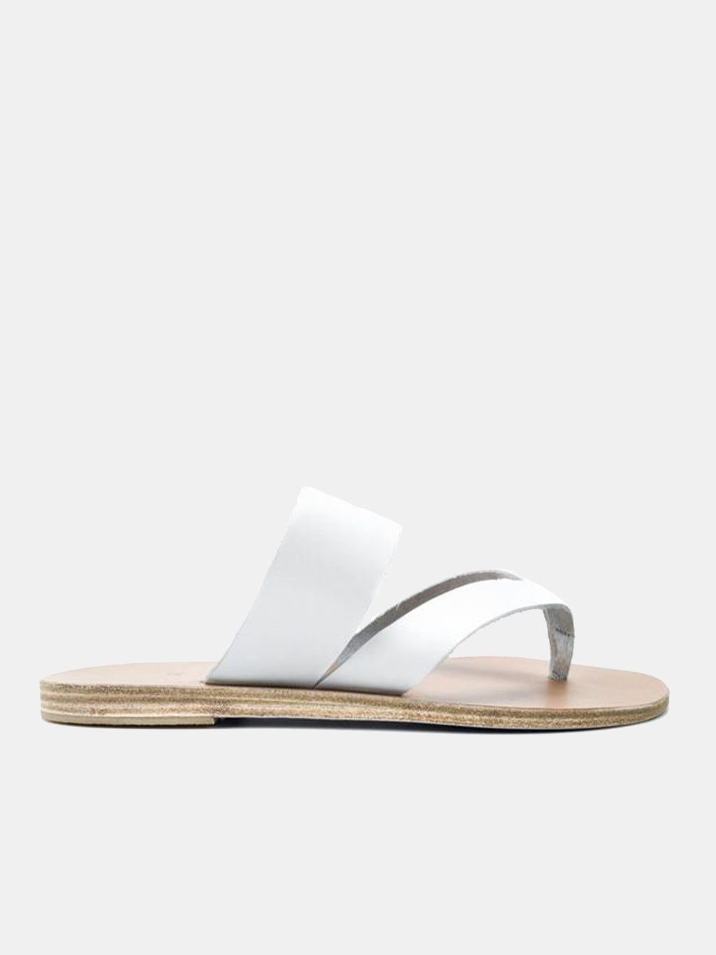 Kyma Peristera Sandal - Saint Bernard