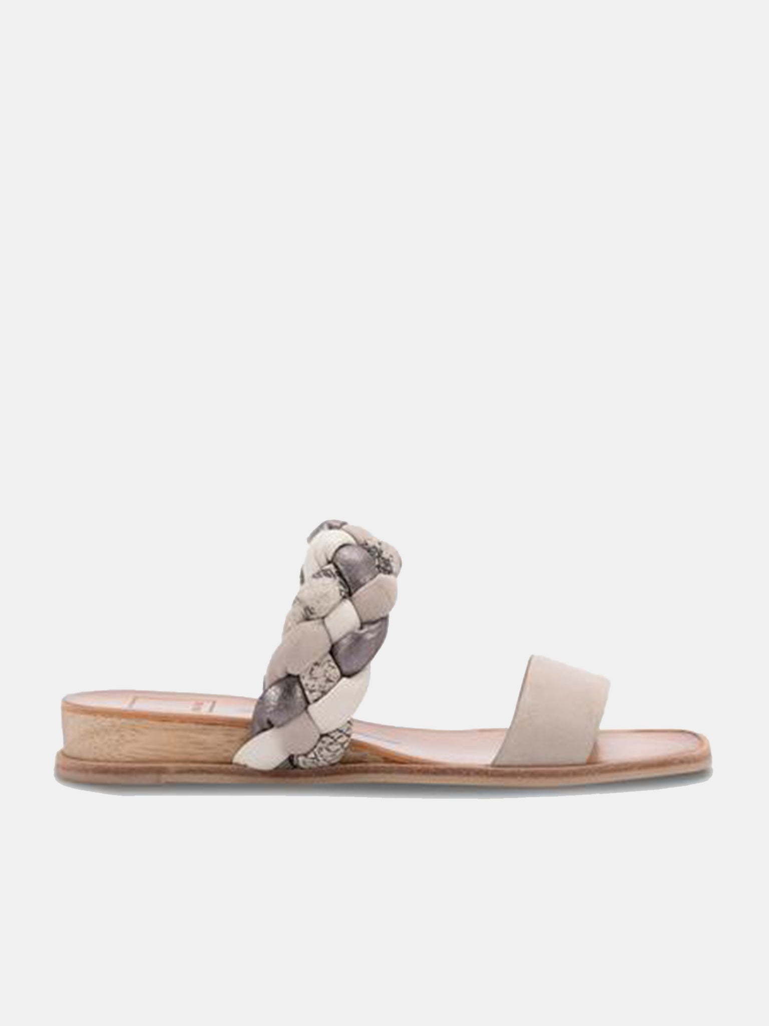 Dolce Vita Women's Persey Sandal - Saint Bernard