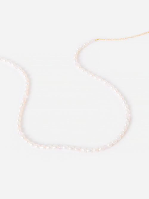Casa Clara Women's Peyton Pearl Necklace