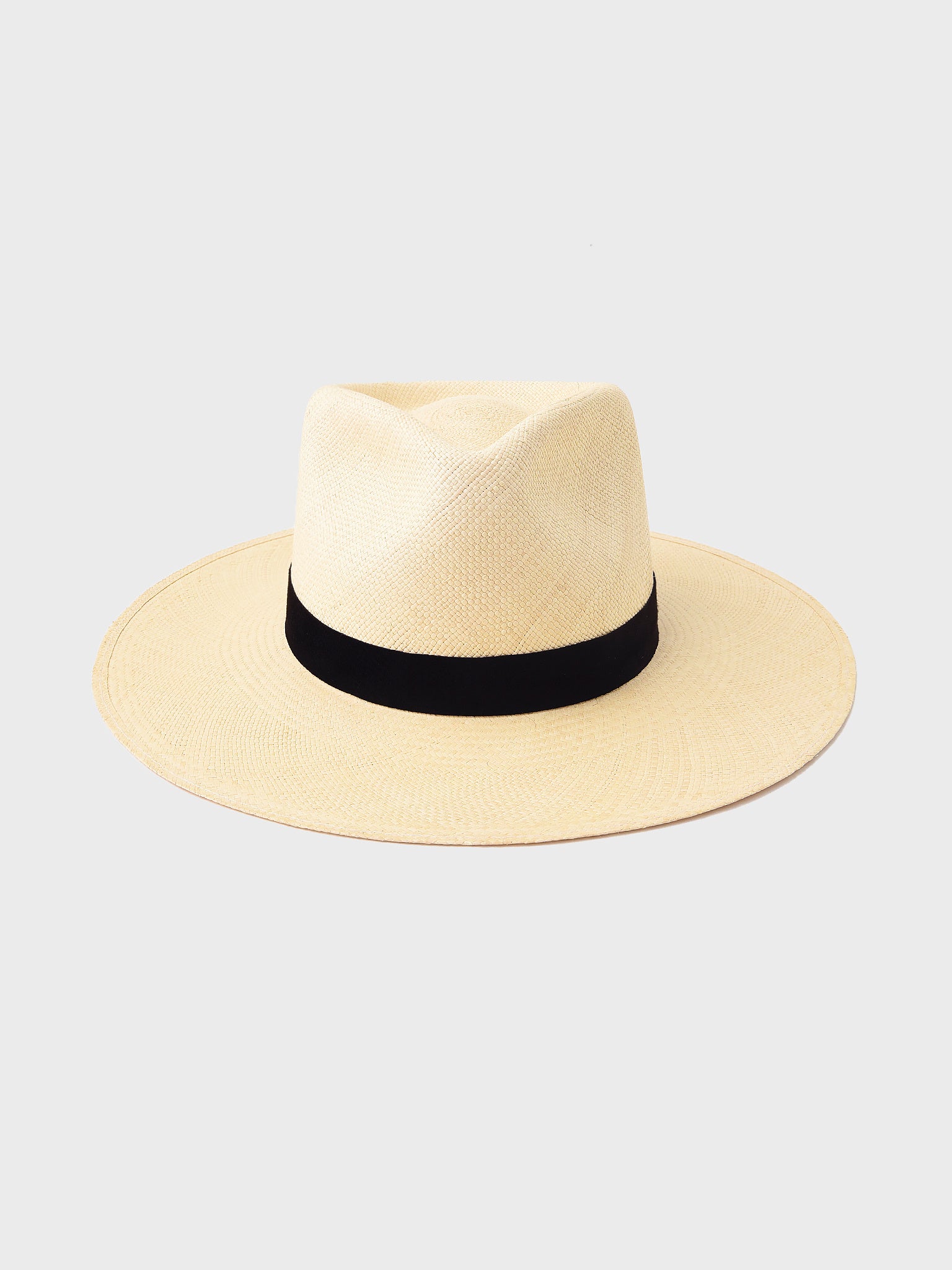 Janessa Leone Women's Spencer Hat - Saint Bernard