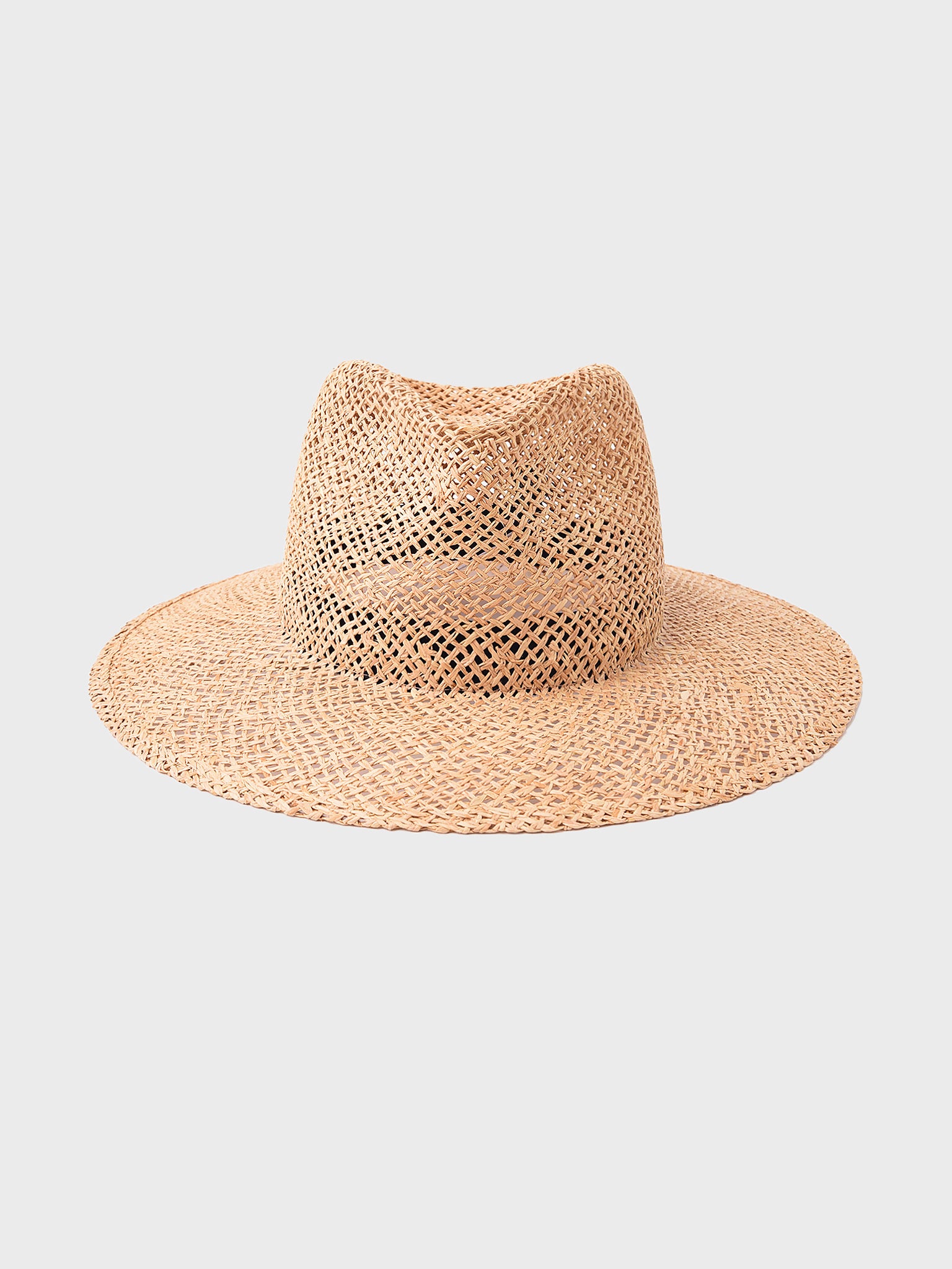 Janessa Leone Women's Davie Hat - Saint Bernard