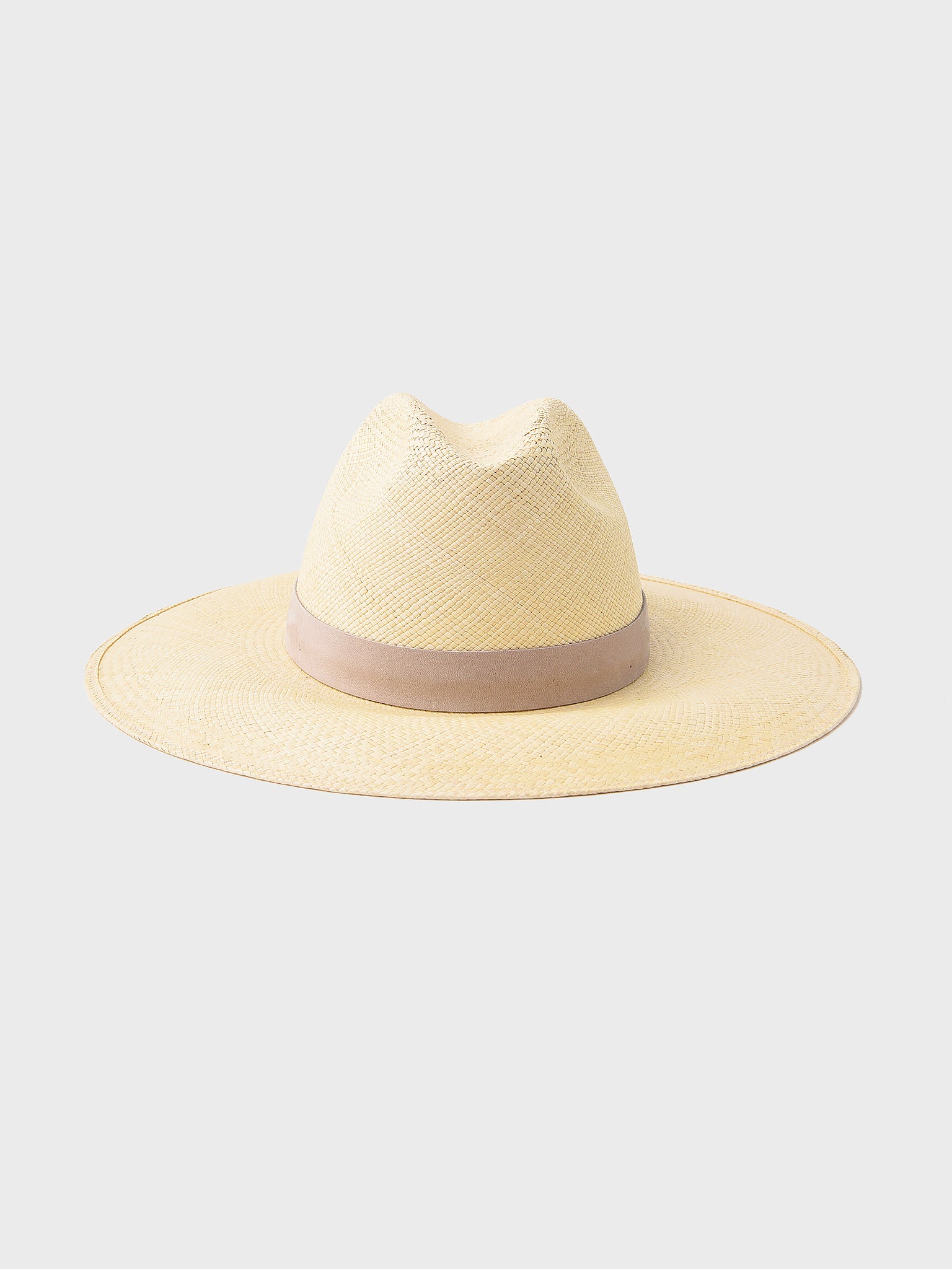 Janessa Leone Women's Marley Hat - Saint Bernard