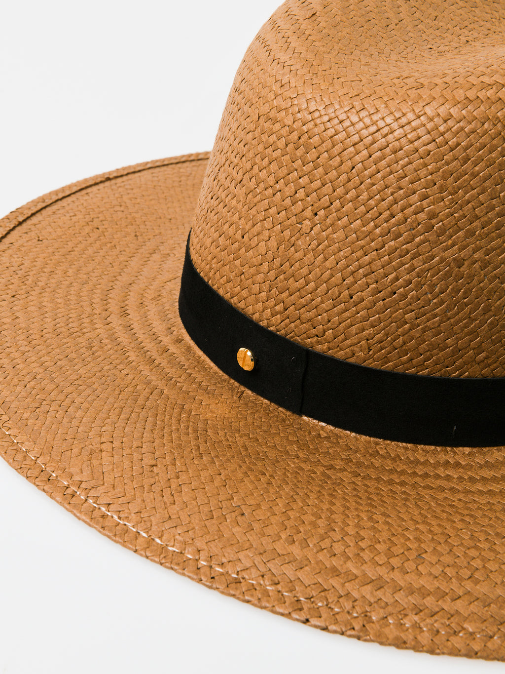 Janessa Leone Women's Michon Hat - Saint Bernard