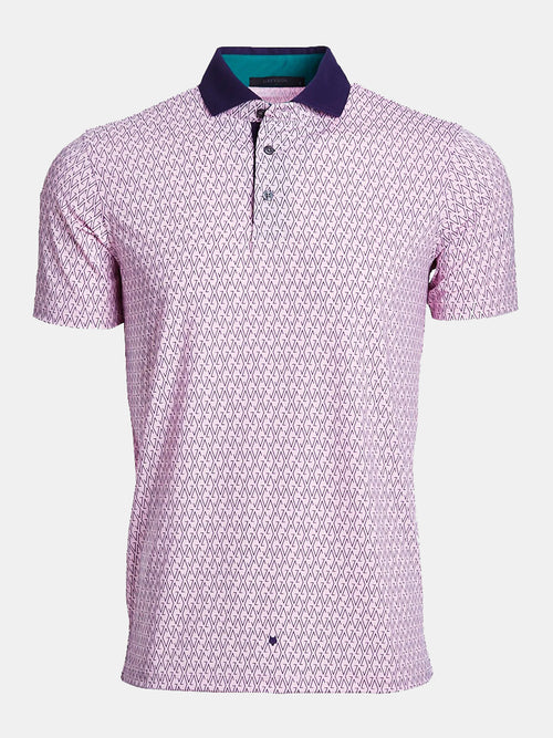 Greyson G Thing Polo