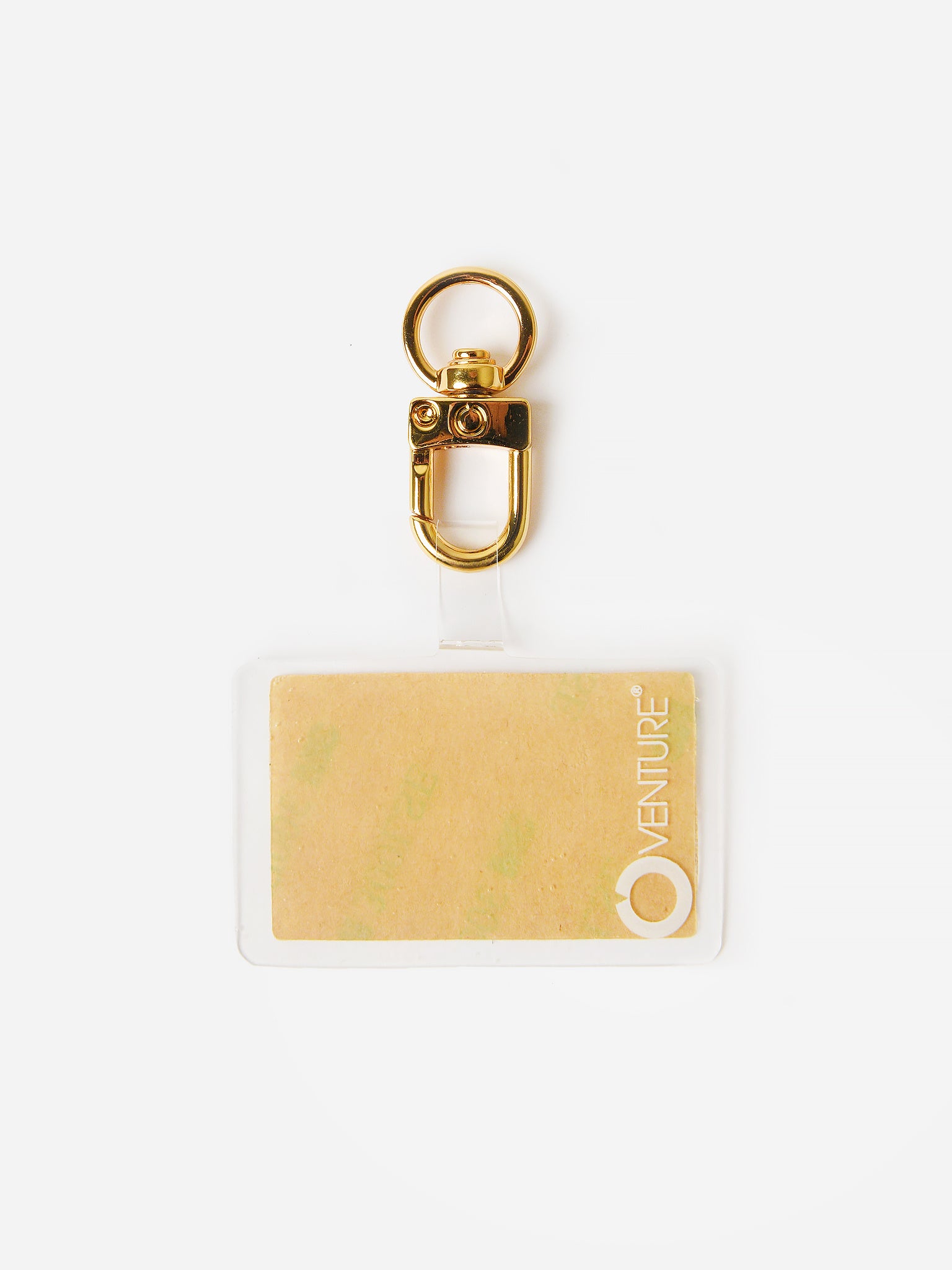 O-Venture The Hook Me Up Universal Phone Connector - Saint Bernard
