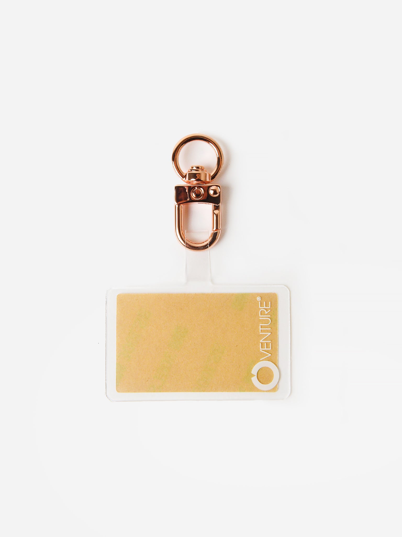O-Venture The Hook Me Up Universal Phone Connector - Saint Bernard