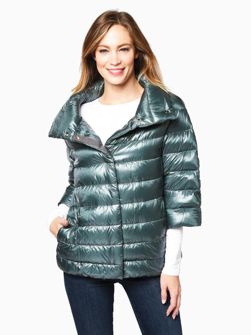 Herno Women’s Woven Jacket