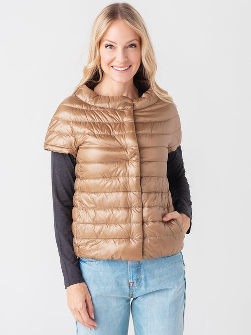 Herno Women's Woven Jacket
