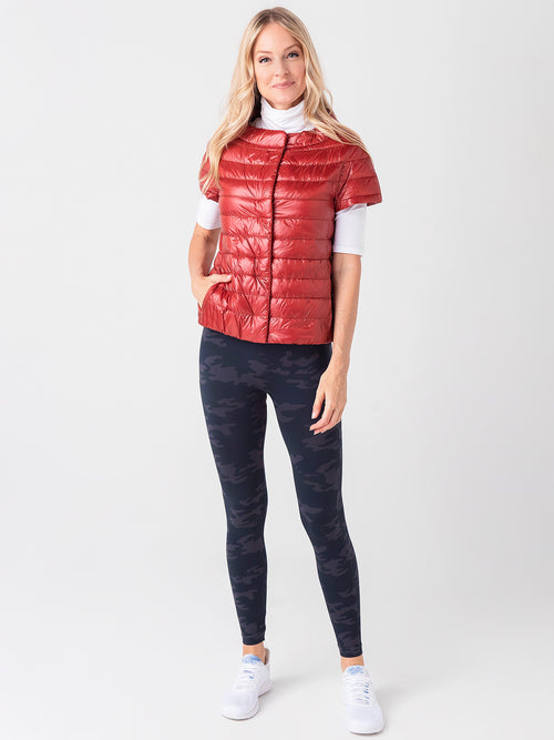 Herno Women's Woven Jacket