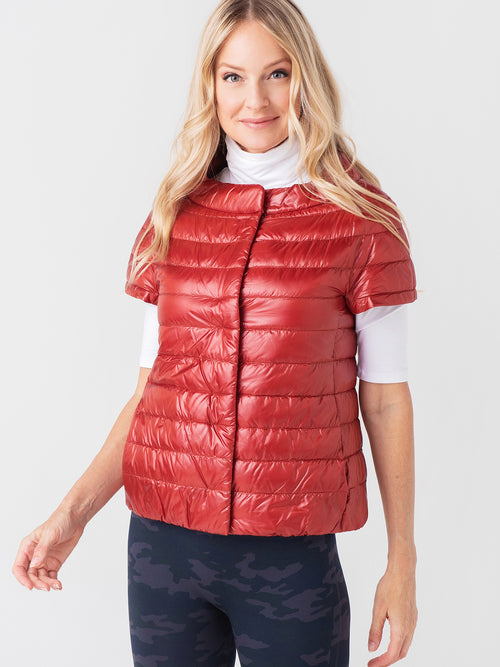 Herno Women's Woven Jacket