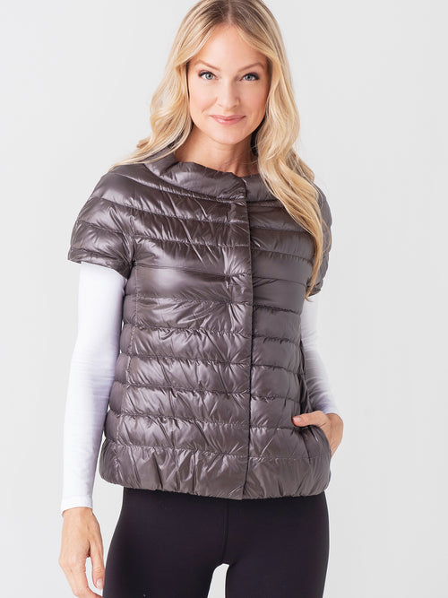 Herno Women's Woven Jacket