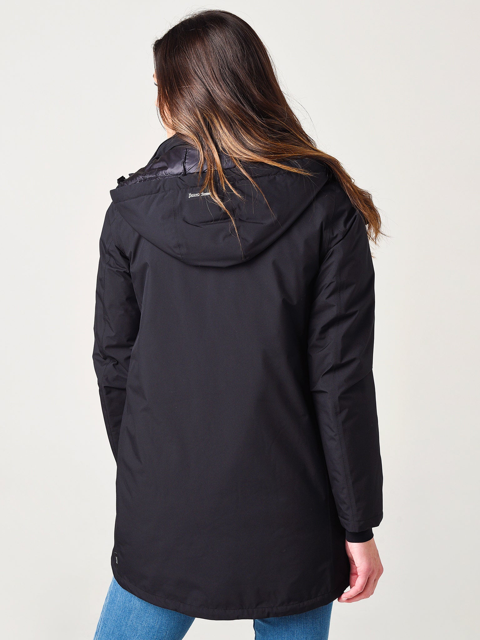 Laminar Women's Jacket Black main image 1