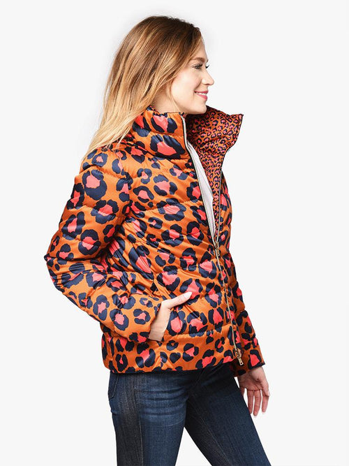 Herno Women’s Woven Jacket