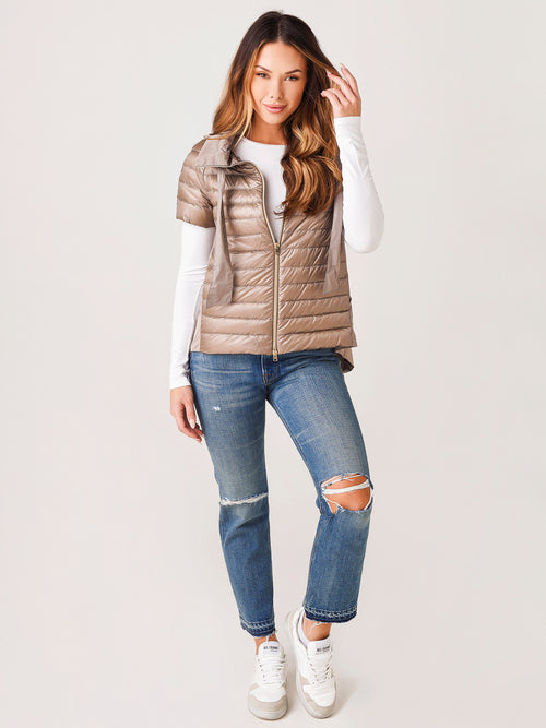 Herno Women's Woven Jacket