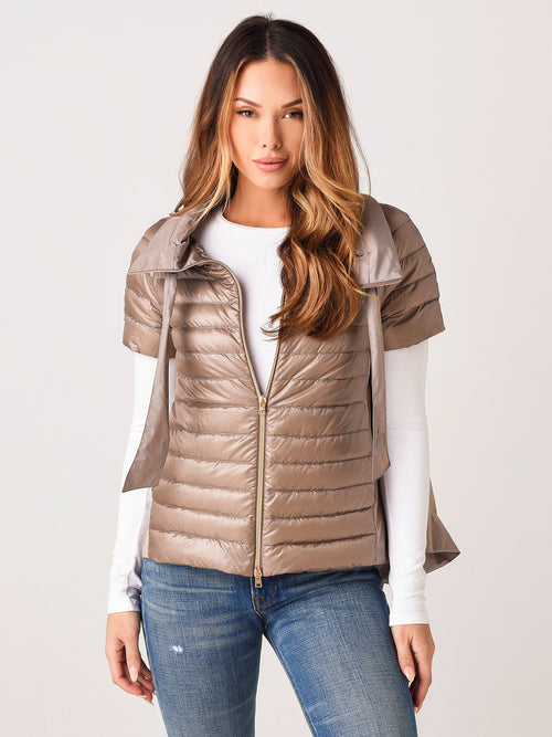 Herno Women's Woven Jacket