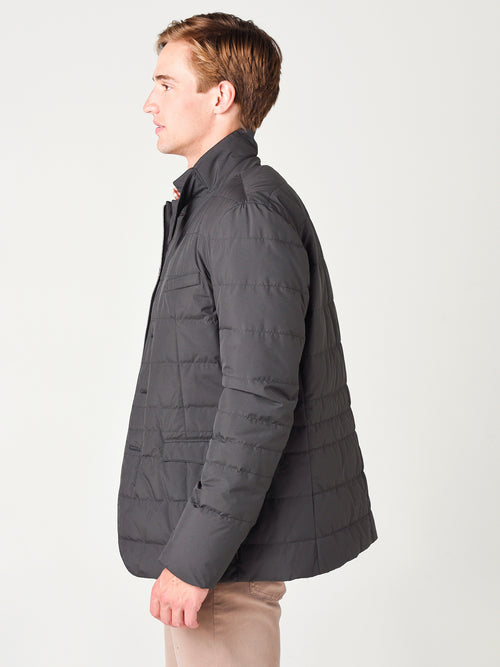 Herno Men's Woven Jacket