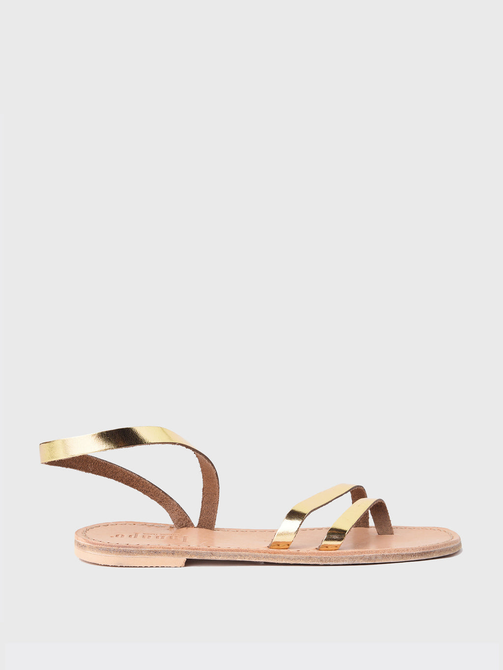 Lanapo Women's Pietra Santa Sandal - Saint Bernard