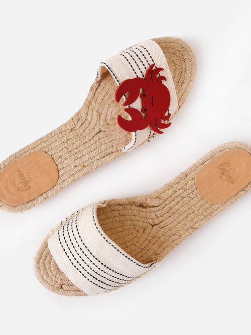Castaner Women's Pina Sandal