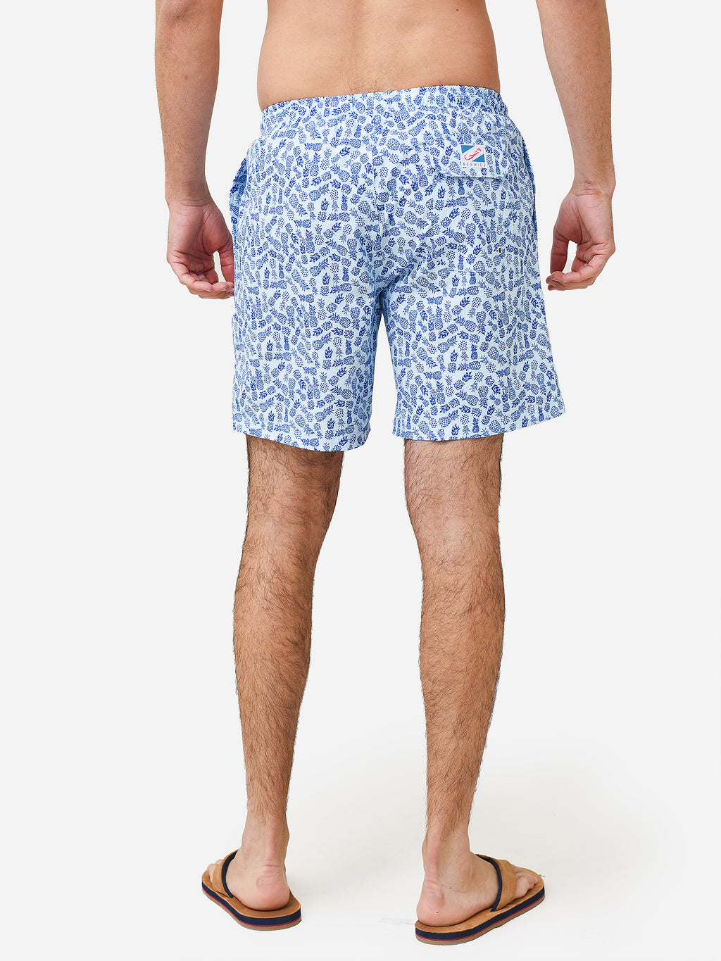 PINEAPPLES MENxBLUE-alt3