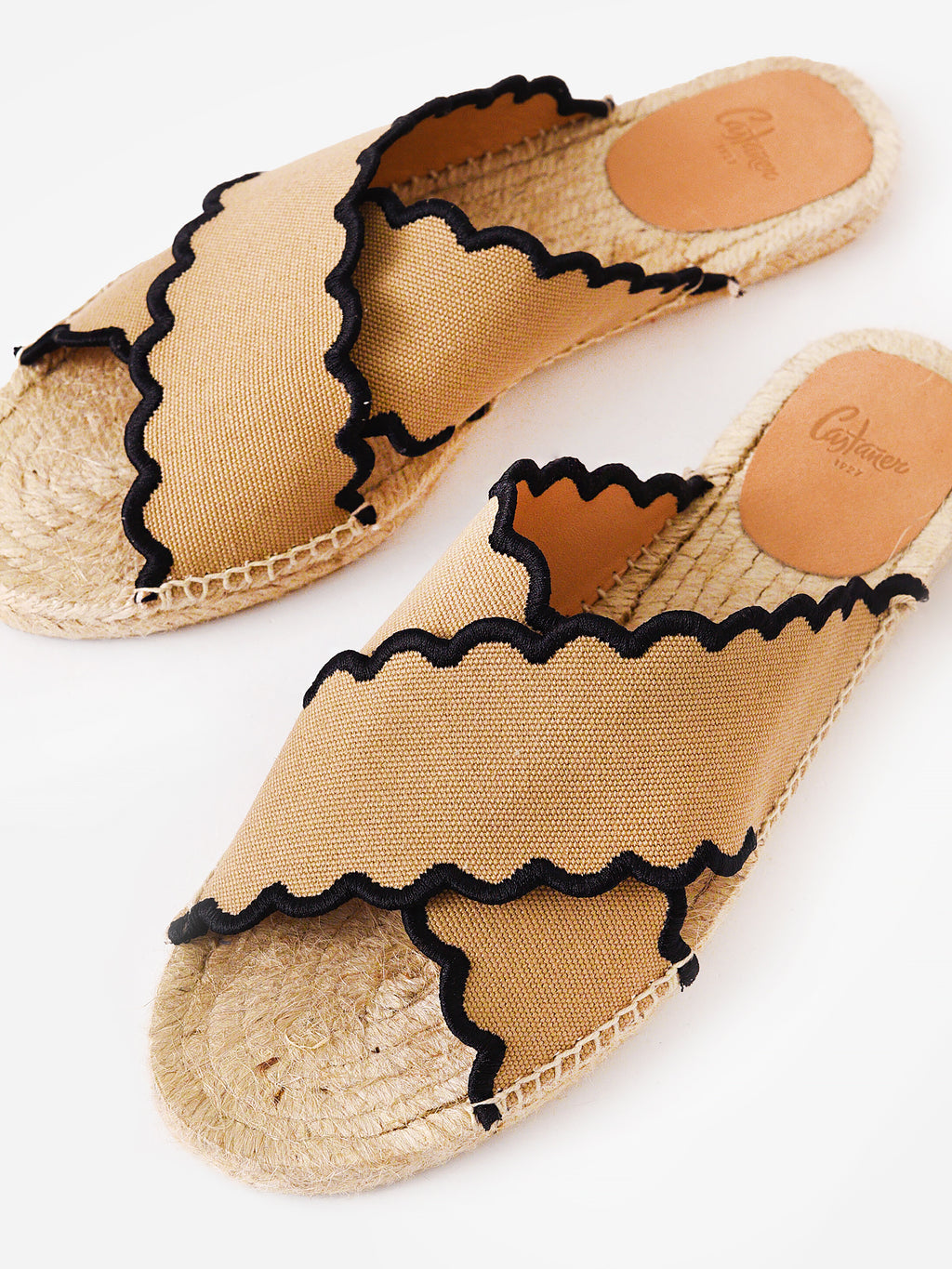 Castaner Women's Piula Sandal - Saint Bernard