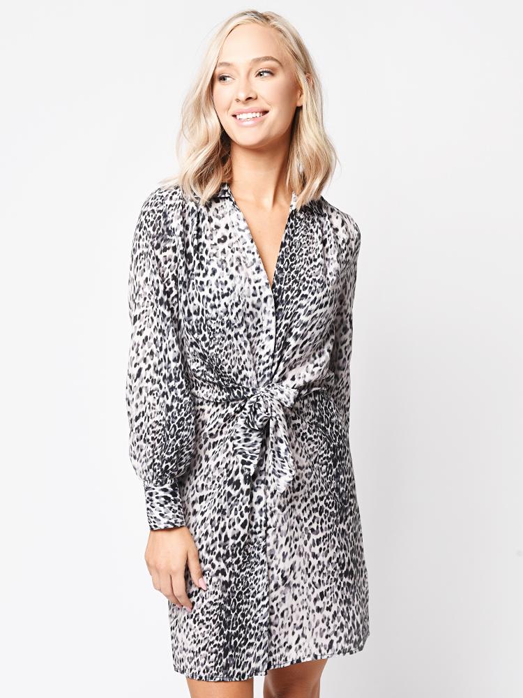 Brochu Walker Madsen Dress - Saint Bernard
