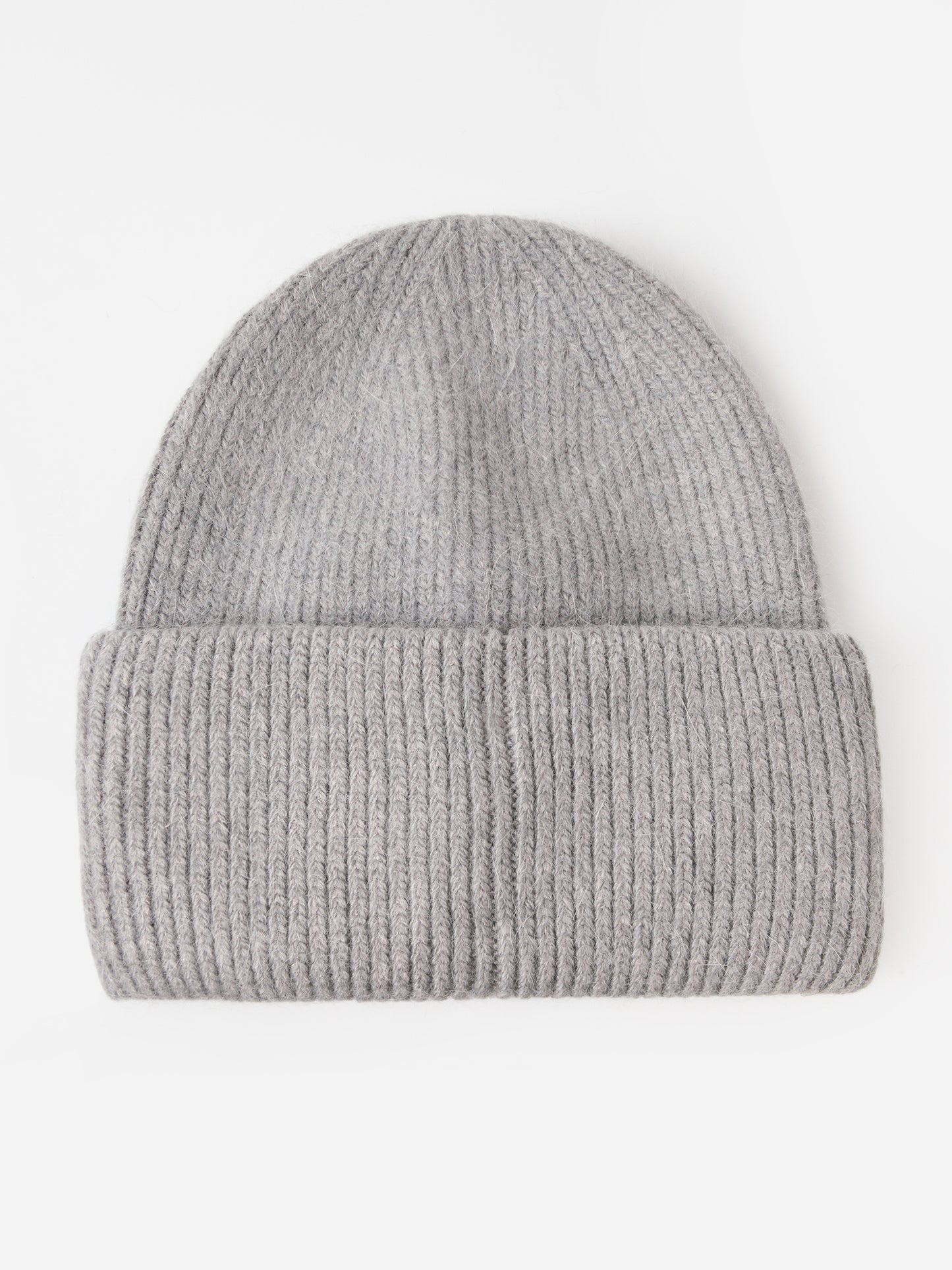 Pissenlit Women's Angora Beanie - Saint Bernard