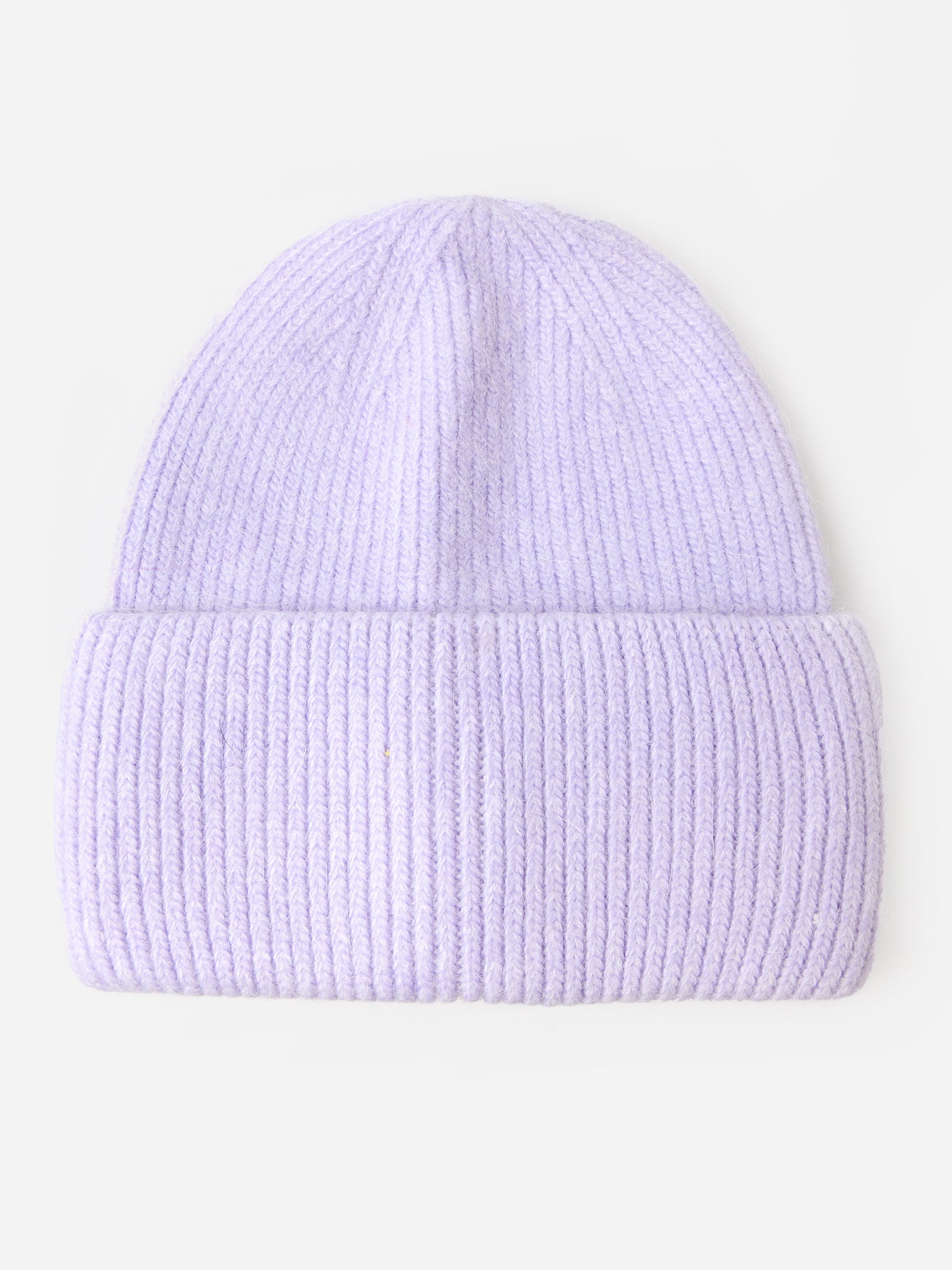 Pissenlit Women's Angora Beanie - Saint Bernard