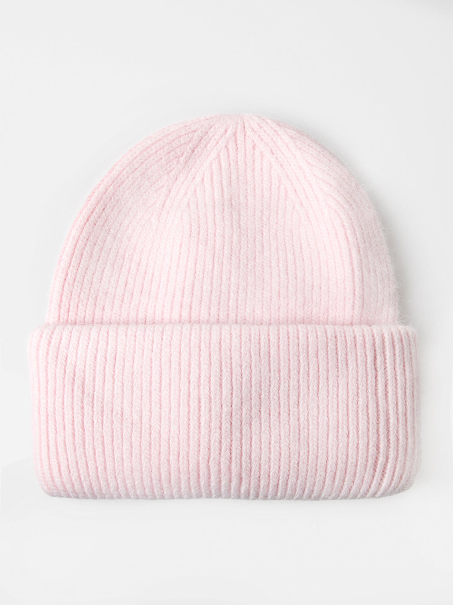 Pissenlit Women's Angora Beanie - Saint Bernard