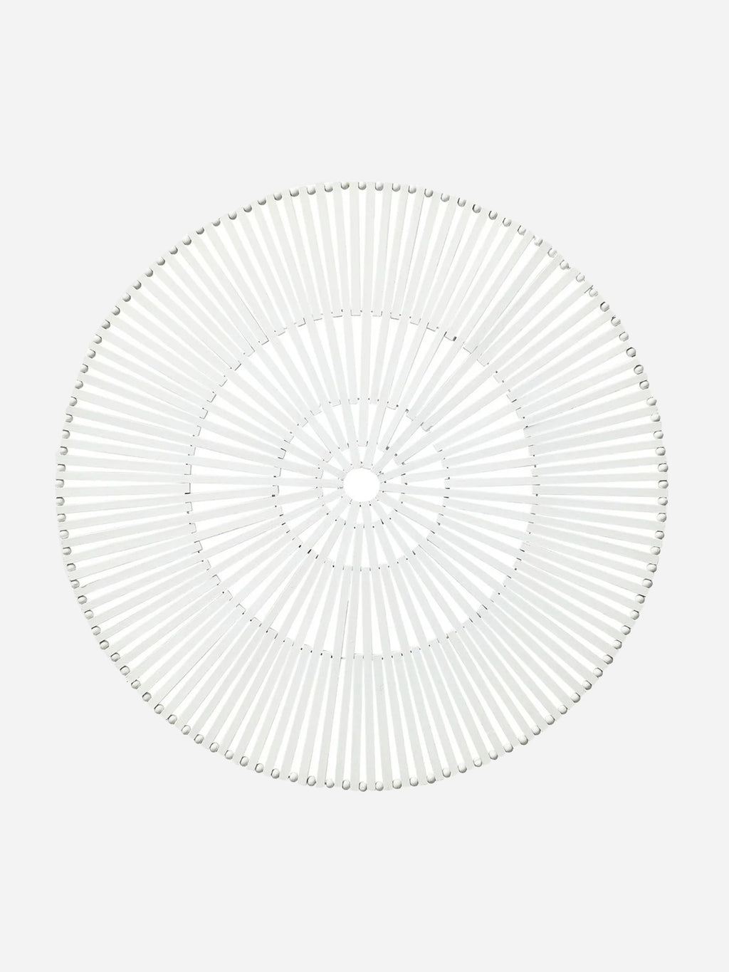 Kim Seybert Spoke Placemat - Saint Bernard
