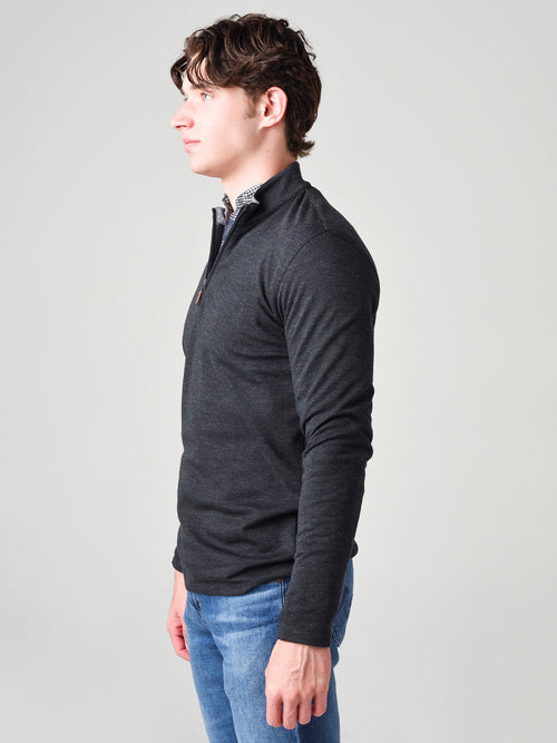 Mizzen+Main Men’s Wooster Pullover