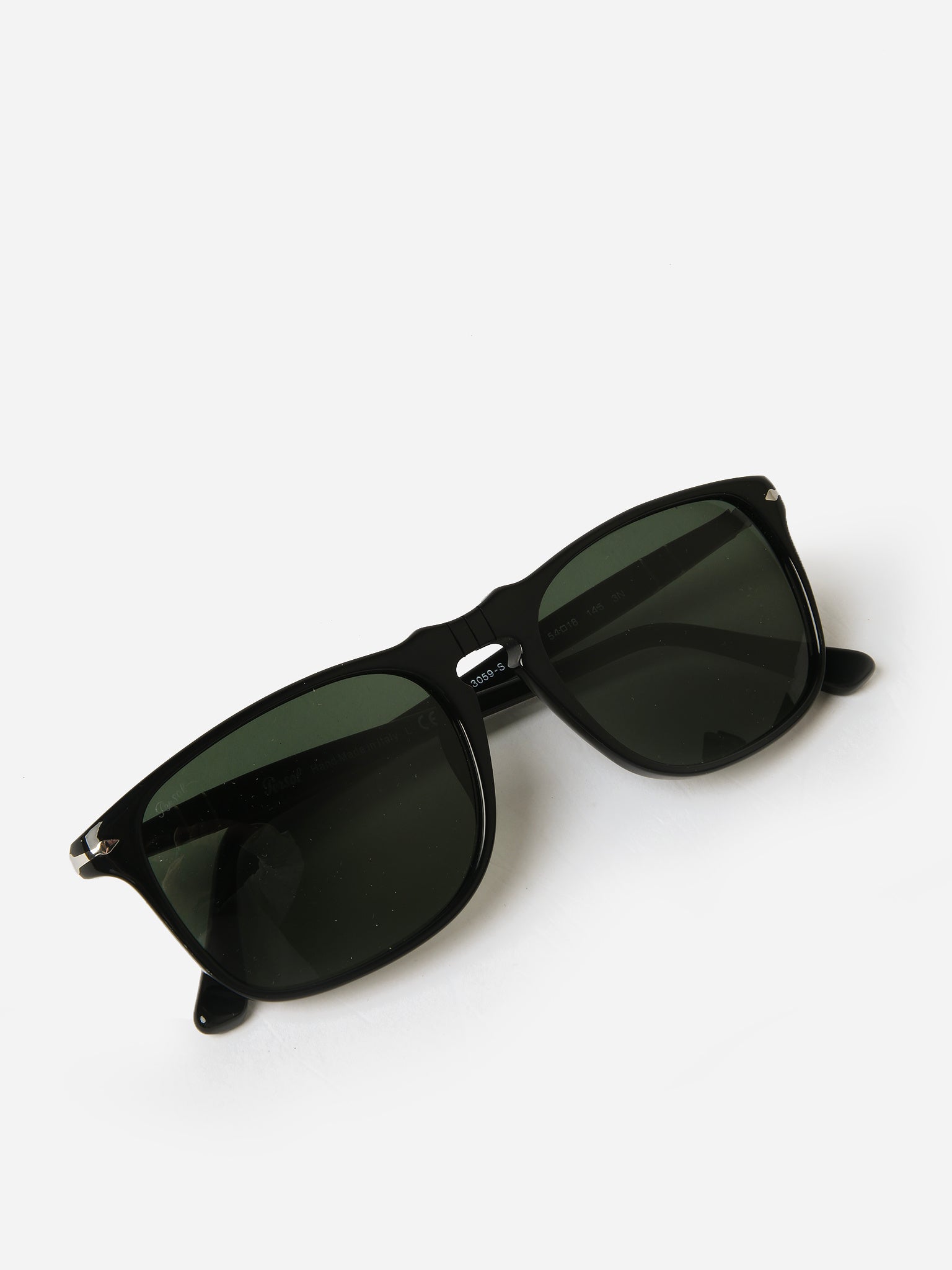 Persol PO3059S Sunglasses - Saint Bernard