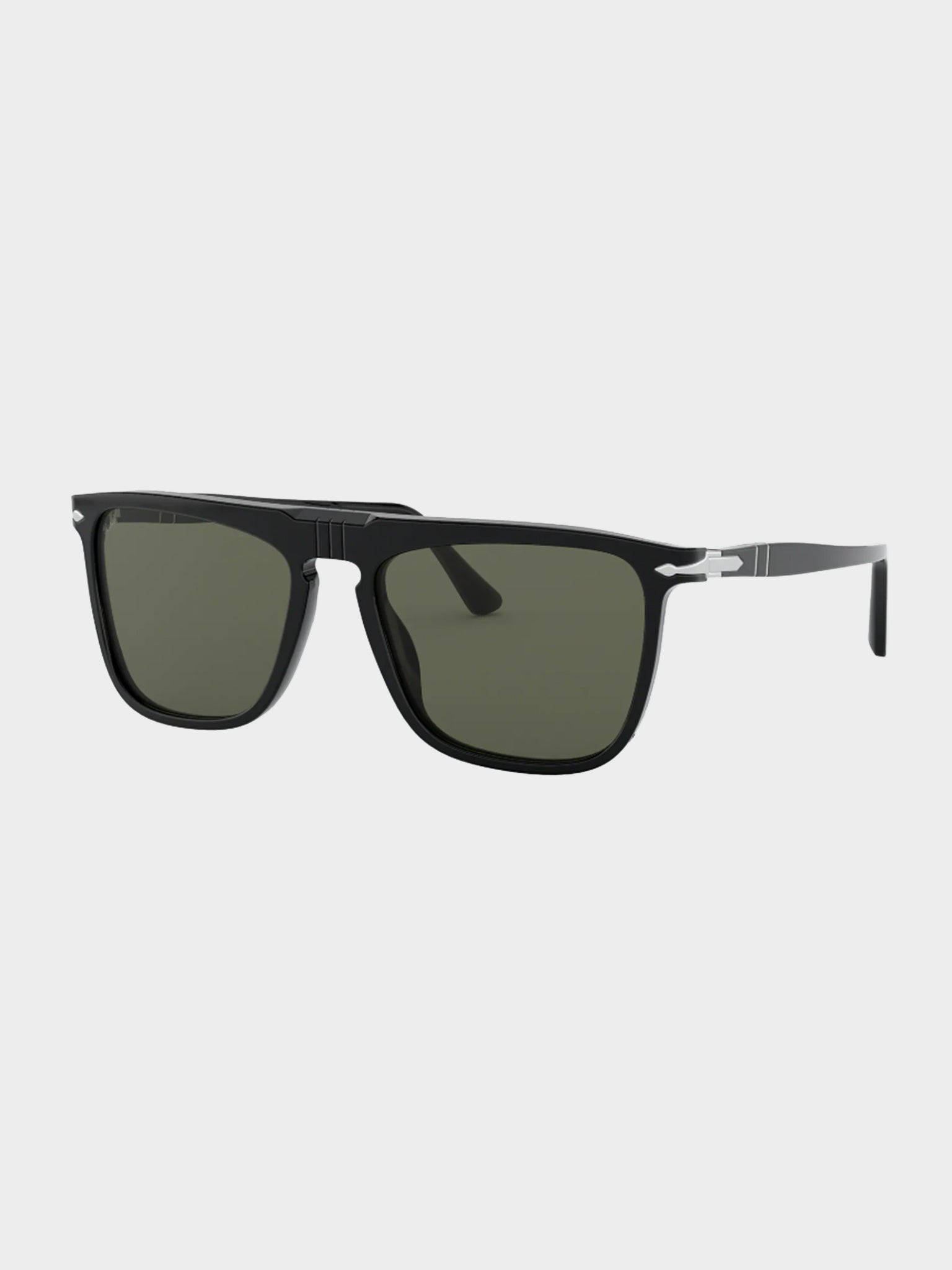 Persol PO3225S Sunglasses - Saint Bernard