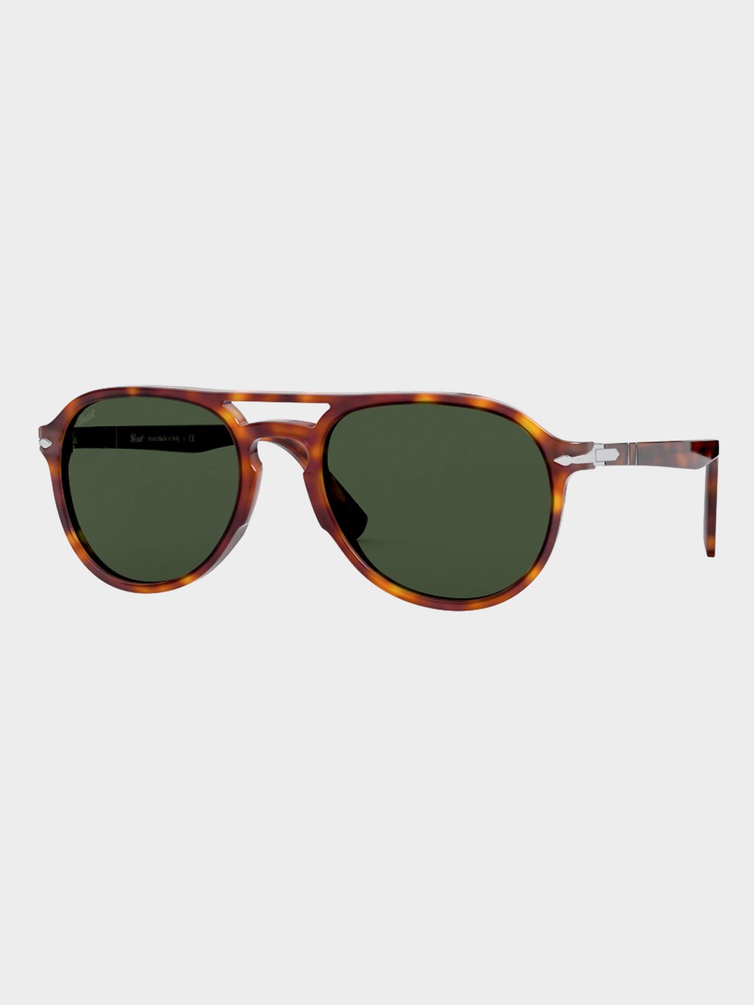 Persol PO3235S Sunglasses - Saint Bernard
