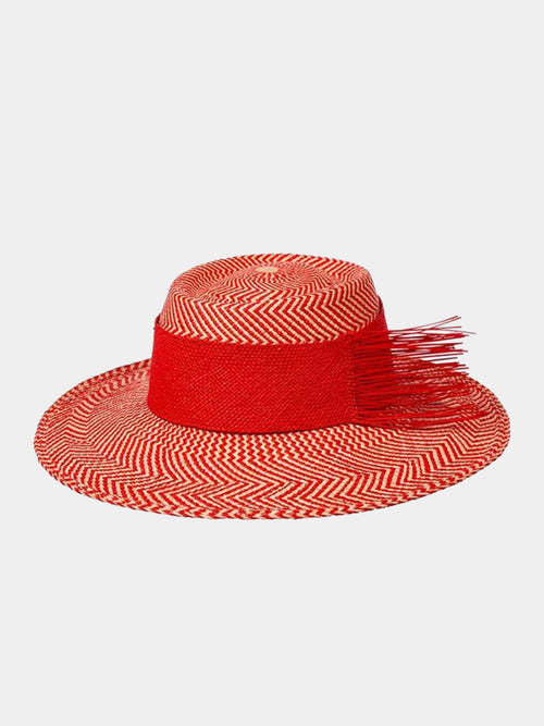 Artesano Women's Vittoria Hat