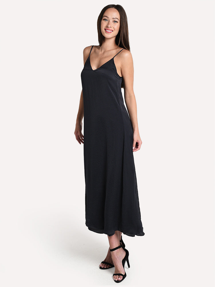 Brochu Walker Luna Cami Dress - Saint Bernard