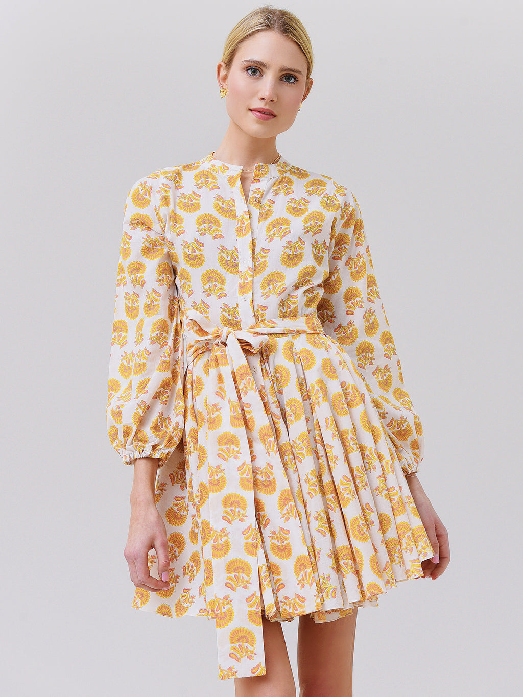 POPPY DRESSxYELLOW-alt1