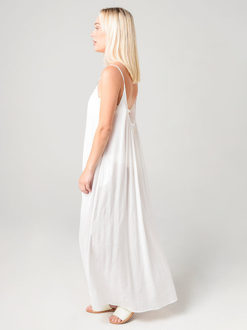 9 Seed Women's Portofino Cover-Up Dress