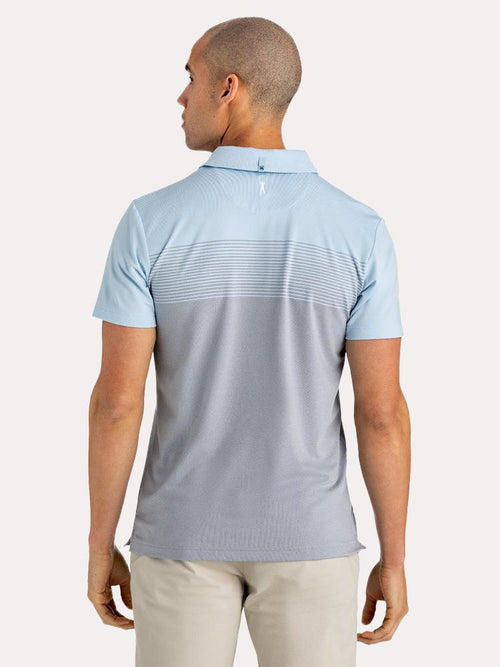 Mizzen+Main Phil Mickelson Golf Polo