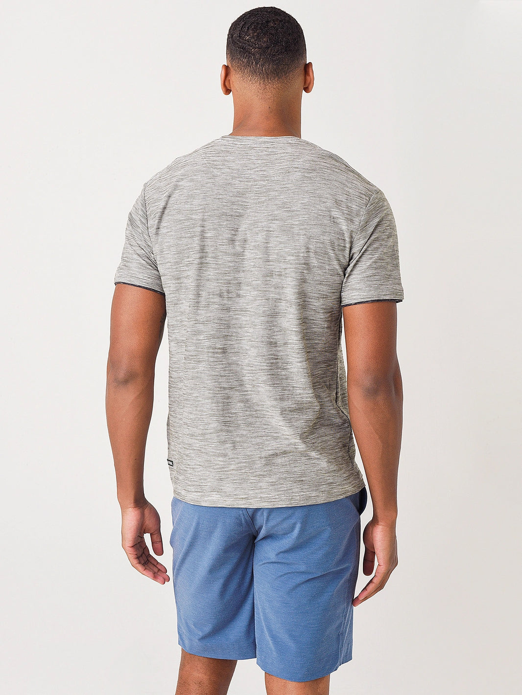 Faherty Mens Belt Loop All Day Shorts (9