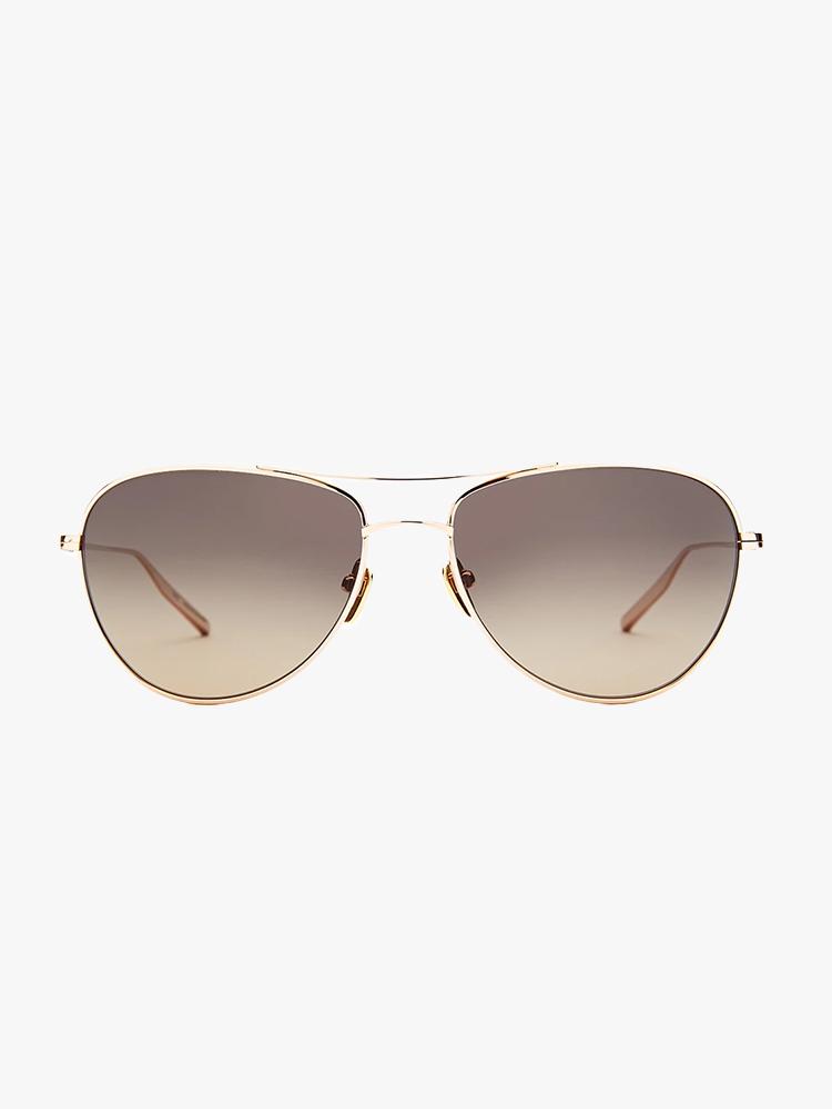 Salt Optics Pratt Sunglasses - Saint Bernard