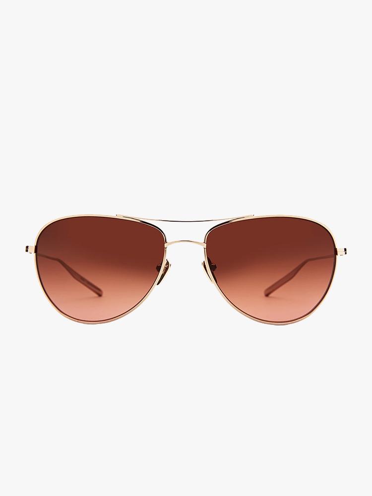 Salt Optics Pratt Sunglasses - Saint Bernard