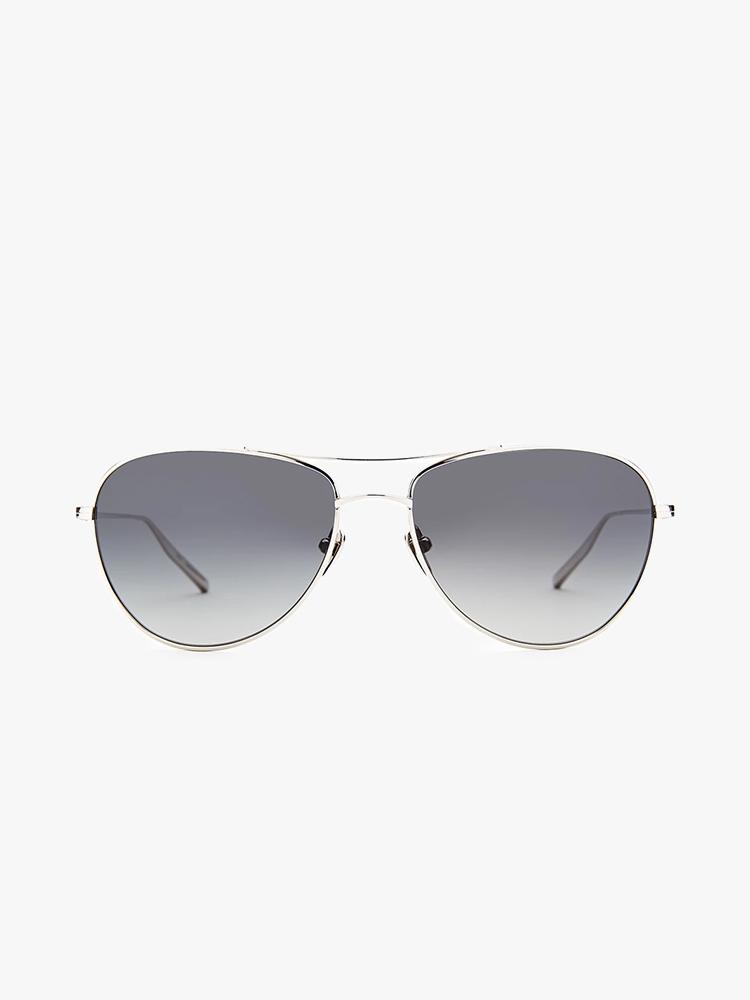 Salt Optics Pratt Sunglasses - Saint Bernard