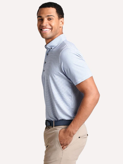 Greyson Ravensfoot Polo